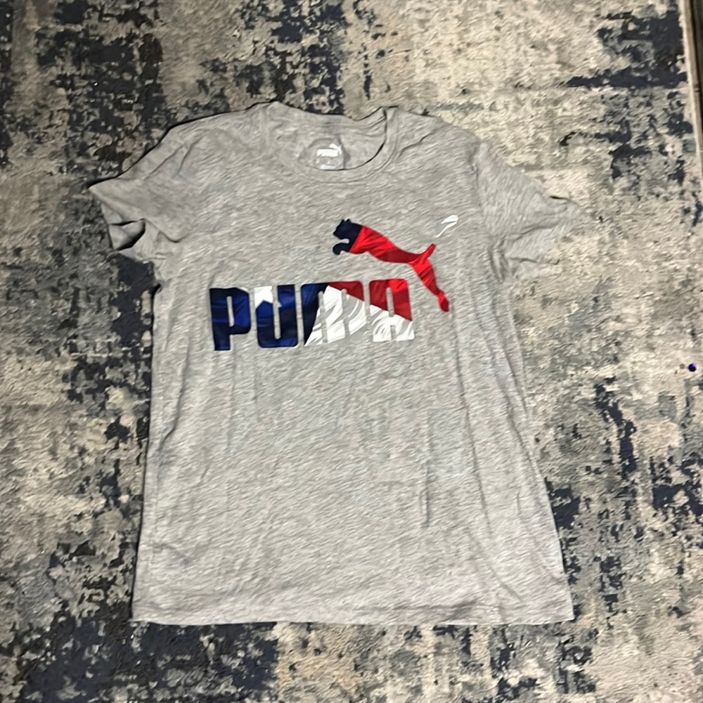 Puma T-Shirt